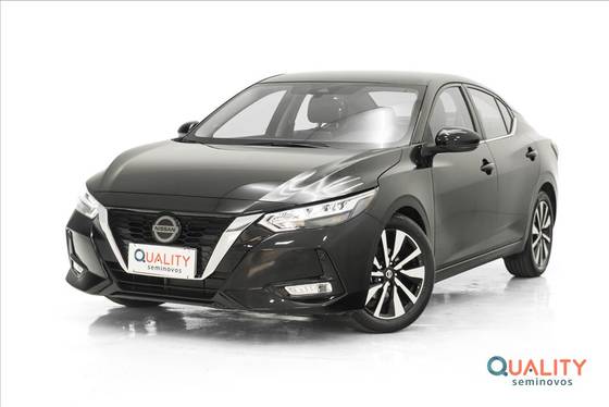 NISSAN SENTRA 2.0 16V GASOLINA ADVANCE XTRONIC NISSAN SENTRA 2.0 16V GASOLINA ADVANCE XTRONIC